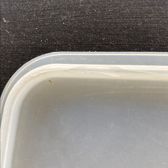 Tupperware Celery Keeper Vintage - Picture 8 of 8